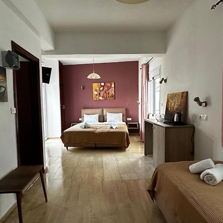Skiathos Hills Studios 外观 照片