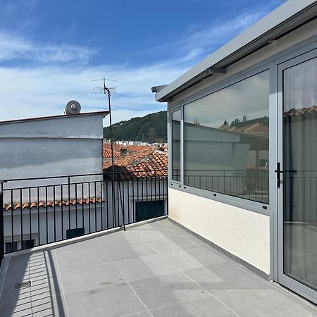 Skiathos Hills Studios 外观 照片