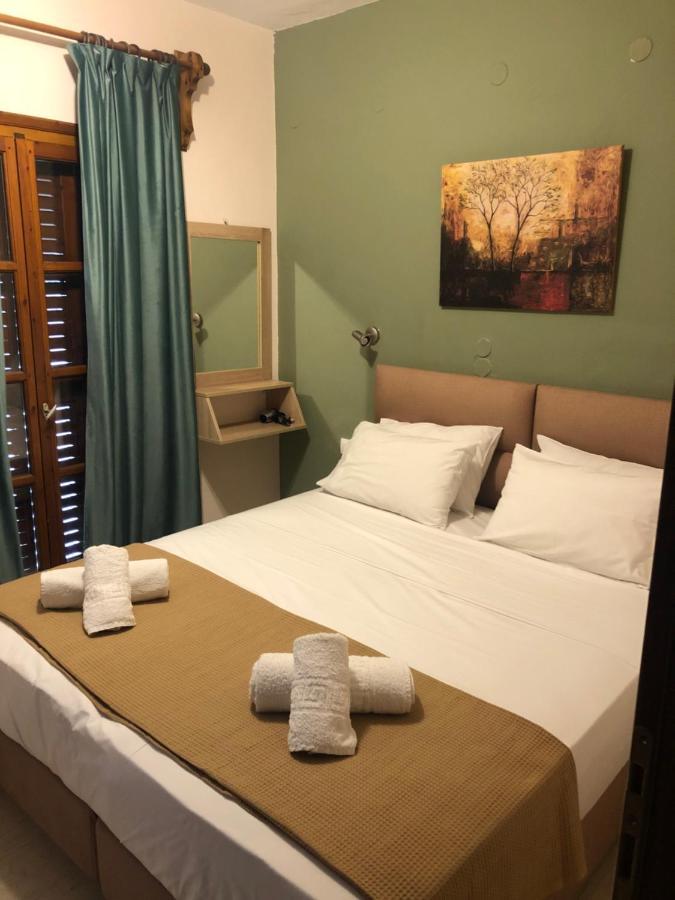 Skiathos Hills Studios 外观 照片