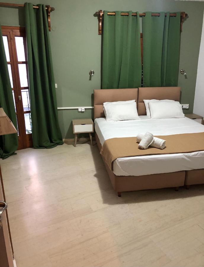 Skiathos Hills Studios 外观 照片
