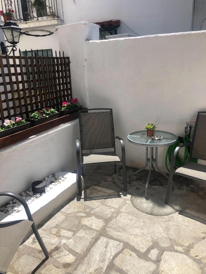 Skiathos Hills Studios 外观 照片