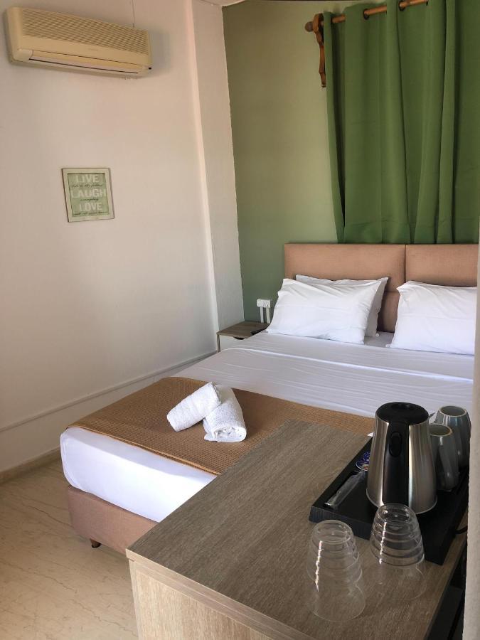 Skiathos Hills Studios 外观 照片