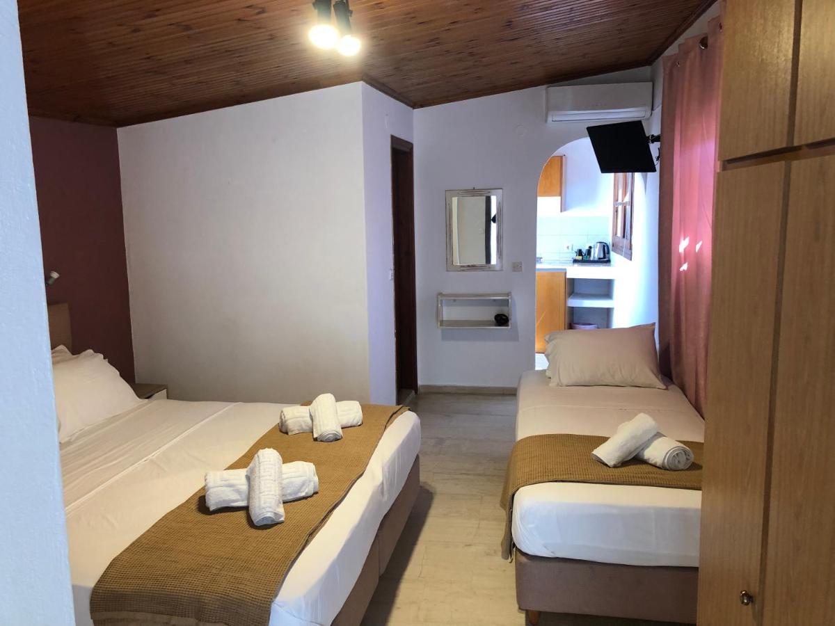 Skiathos Hills Studios 外观 照片