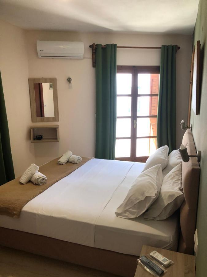 Skiathos Hills Studios 外观 照片