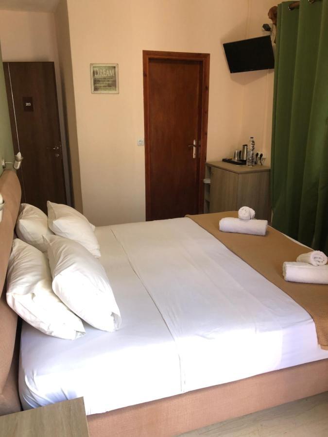 Skiathos Hills Studios 外观 照片