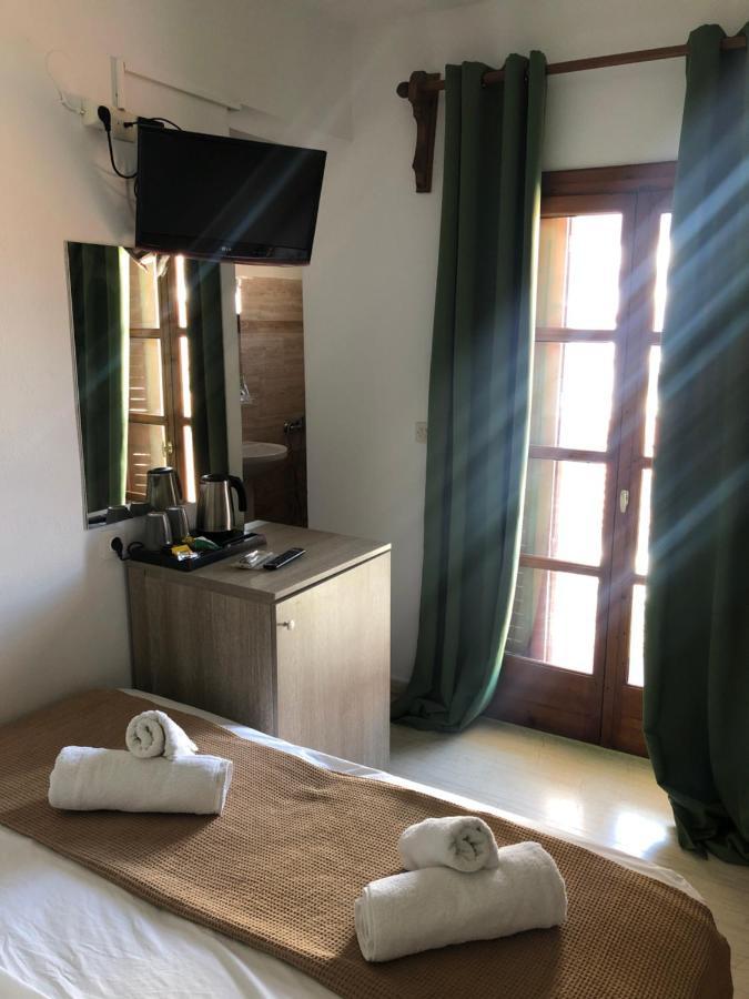 Skiathos Hills Studios 外观 照片
