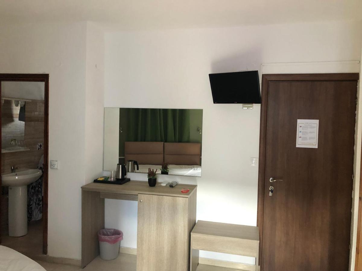 Skiathos Hills Studios 外观 照片
