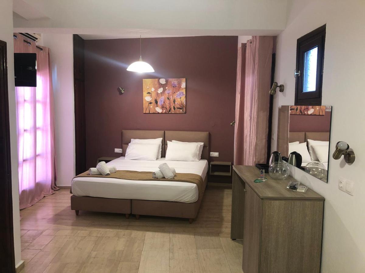Skiathos Hills Studios 外观 照片