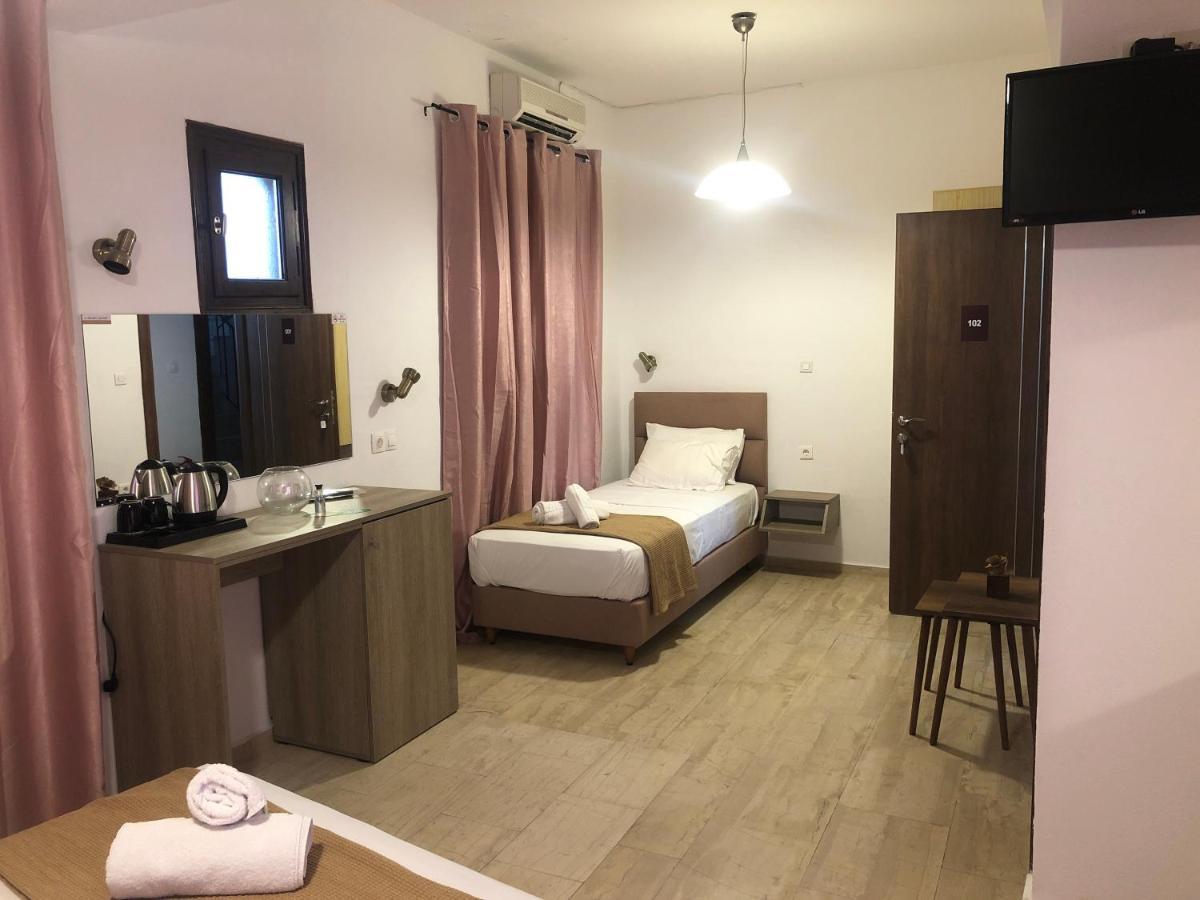 Skiathos Hills Studios 外观 照片