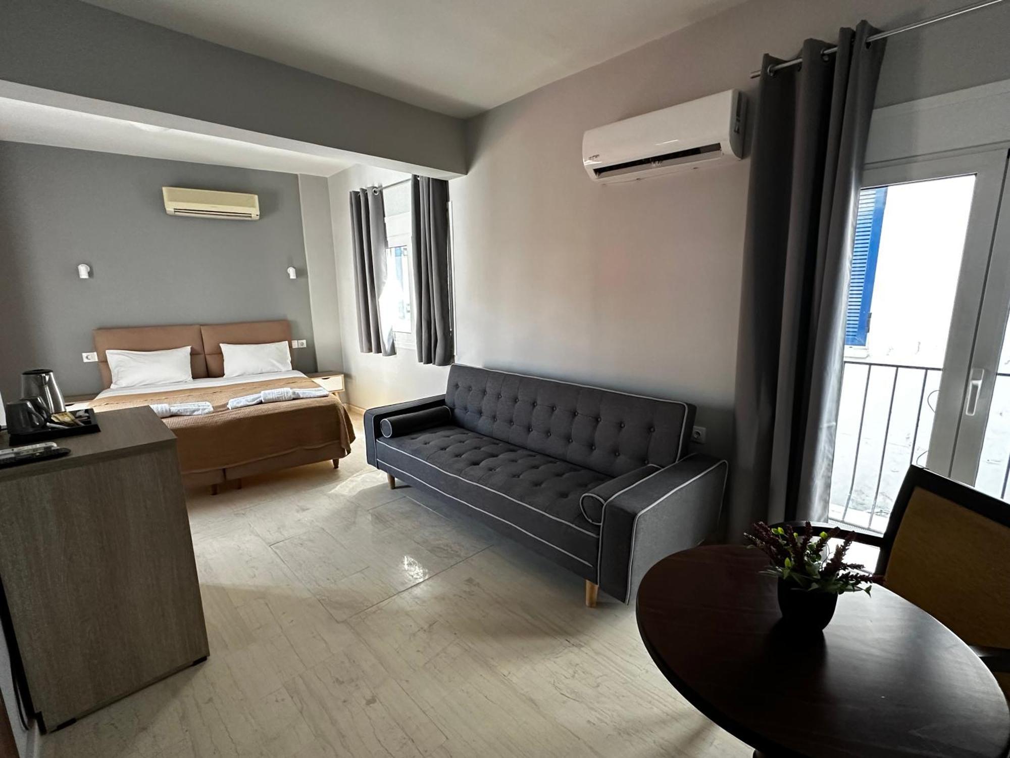 Skiathos Hills Studios 外观 照片