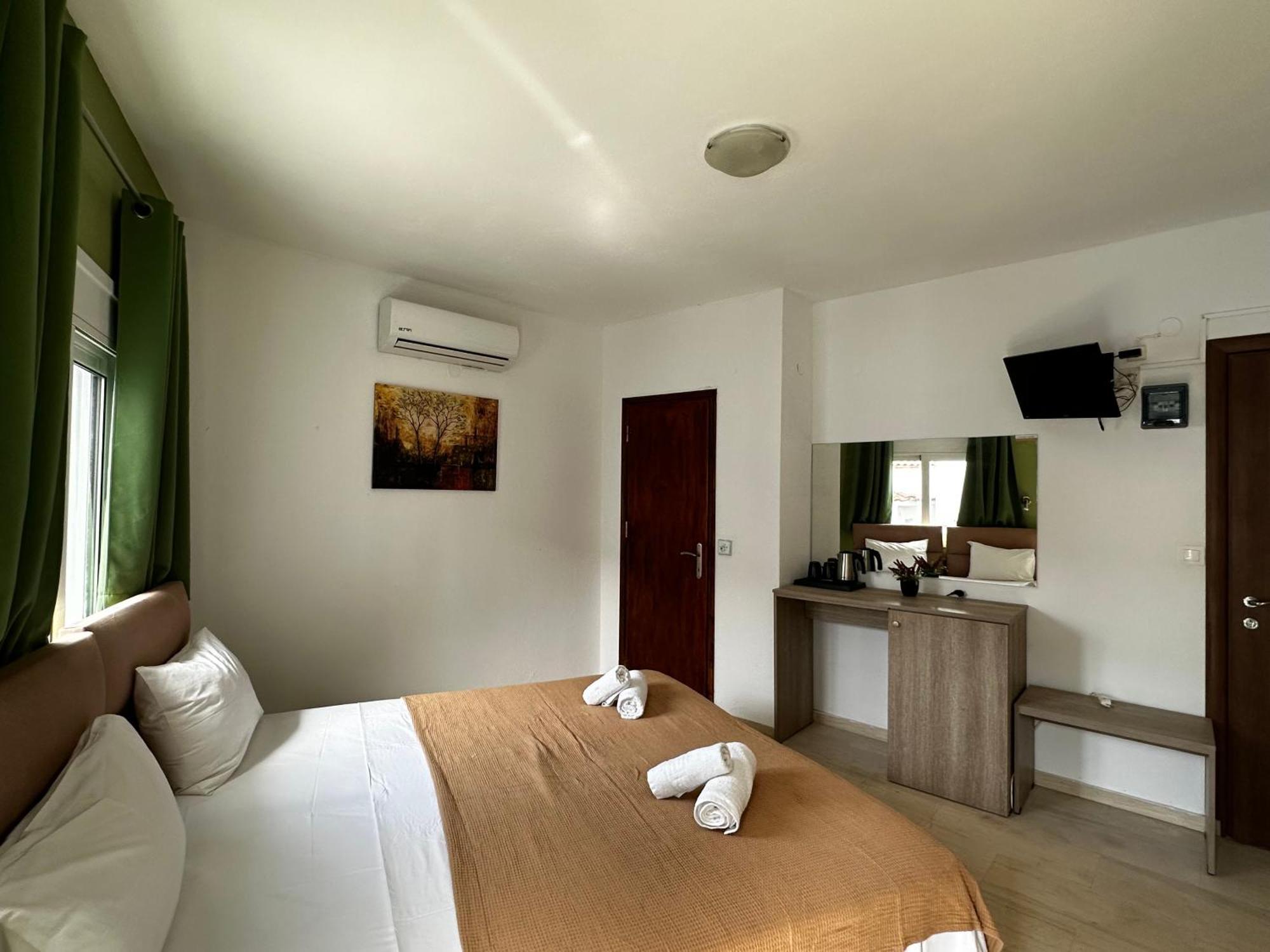 Skiathos Hills Studios 外观 照片