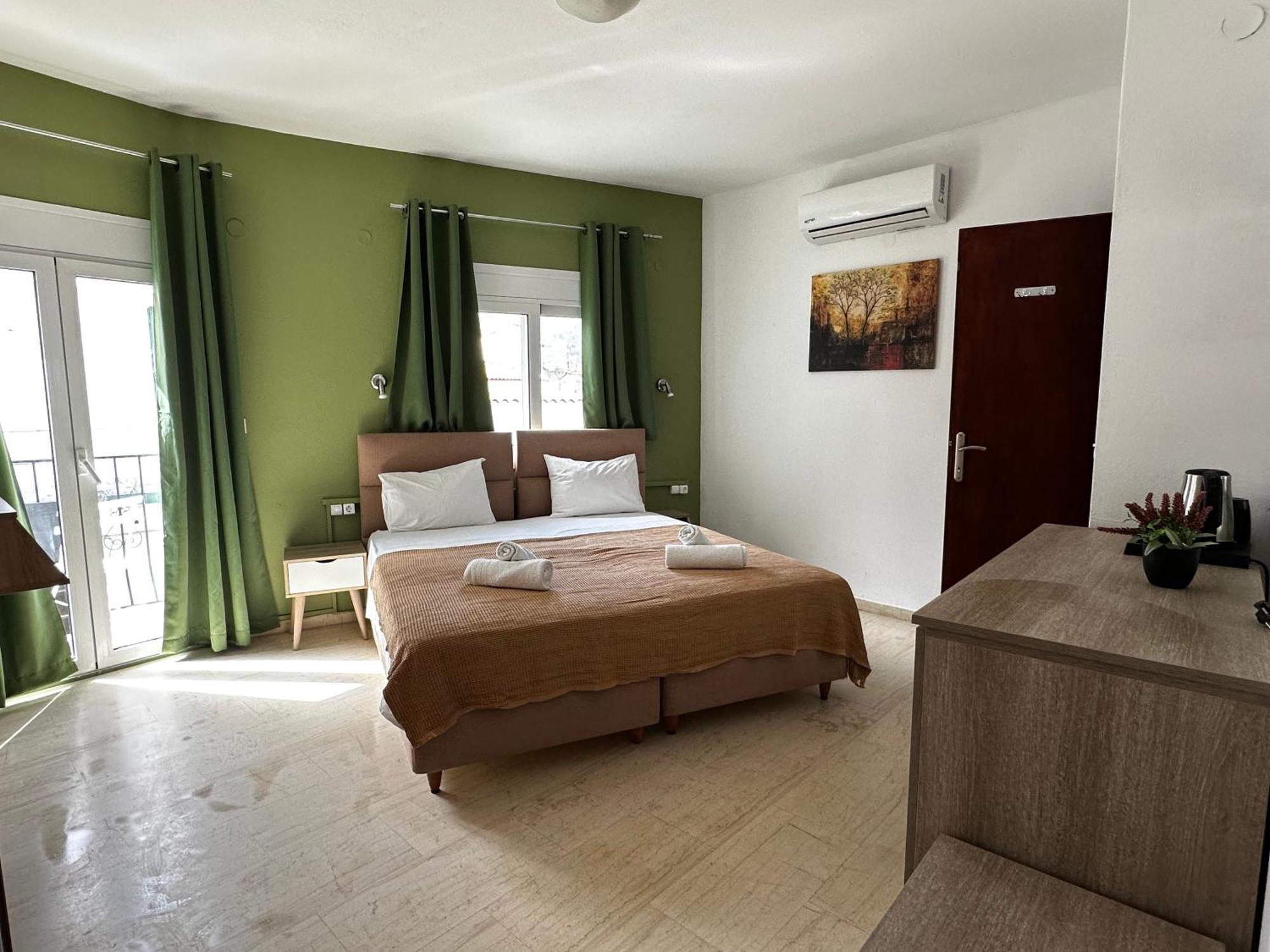 Skiathos Hills Studios 外观 照片