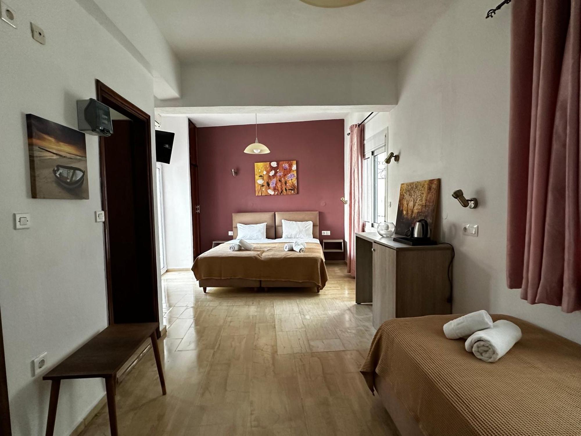 Skiathos Hills Studios 外观 照片