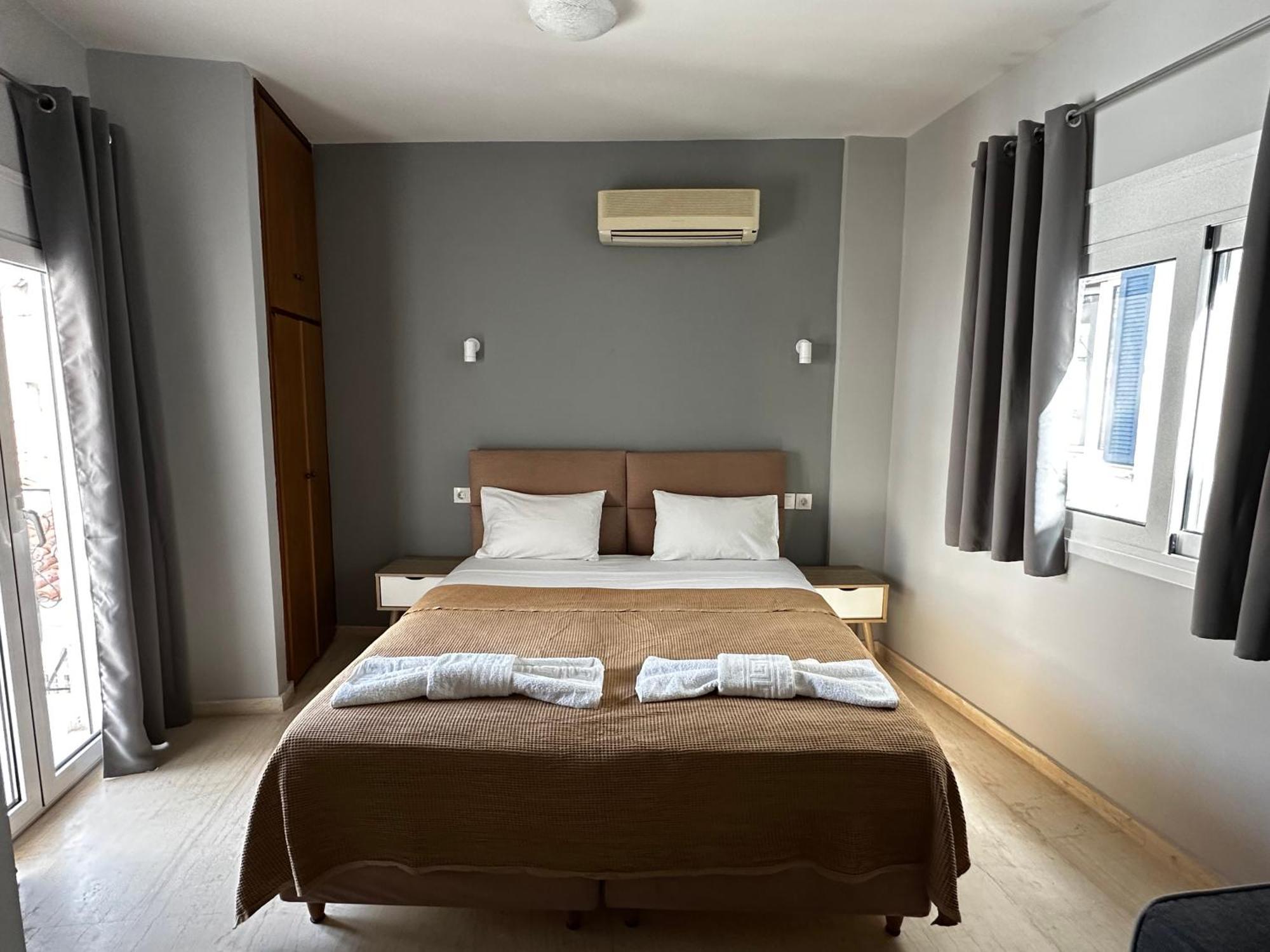 Skiathos Hills Studios 外观 照片