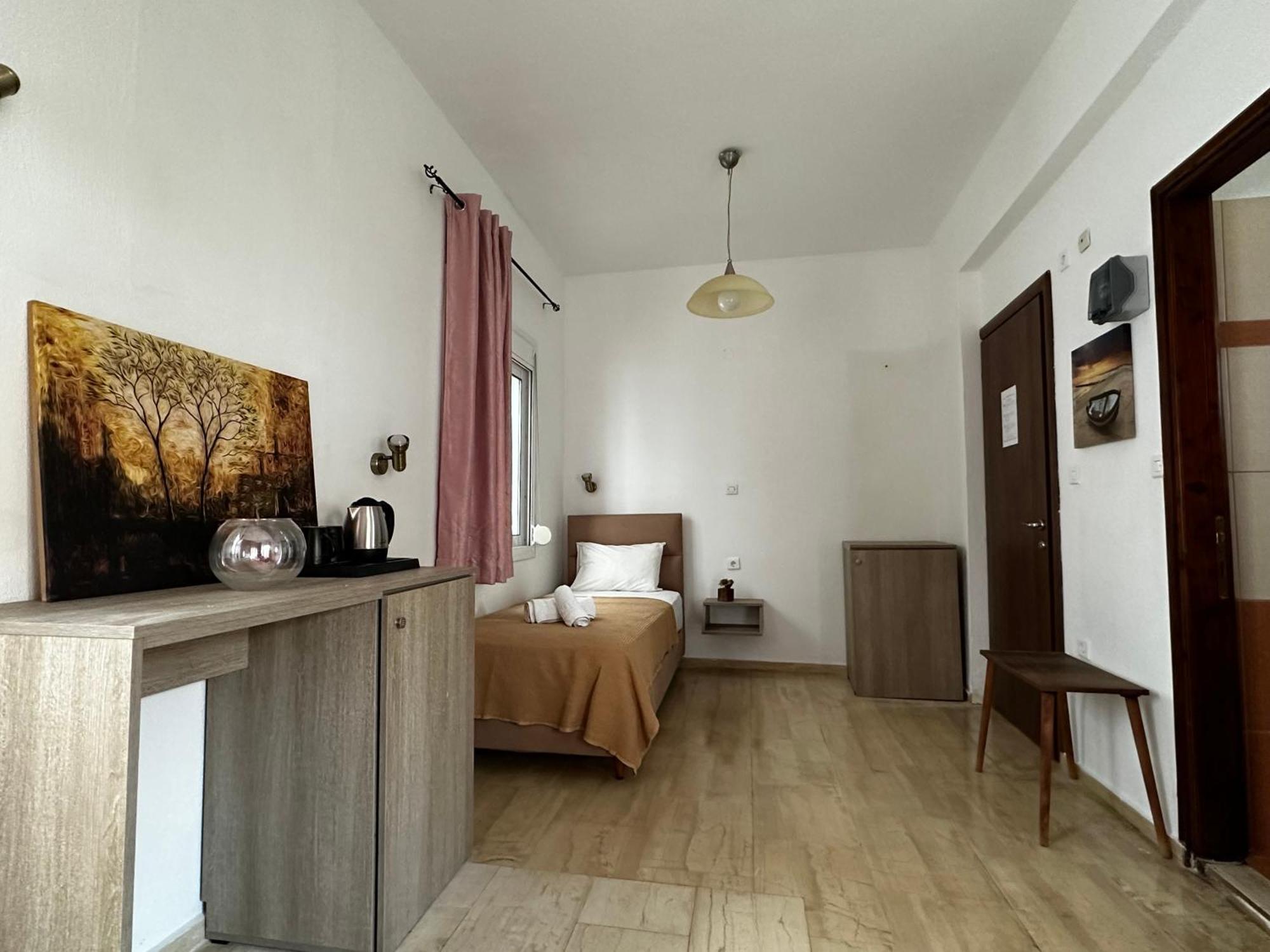 Skiathos Hills Studios 外观 照片