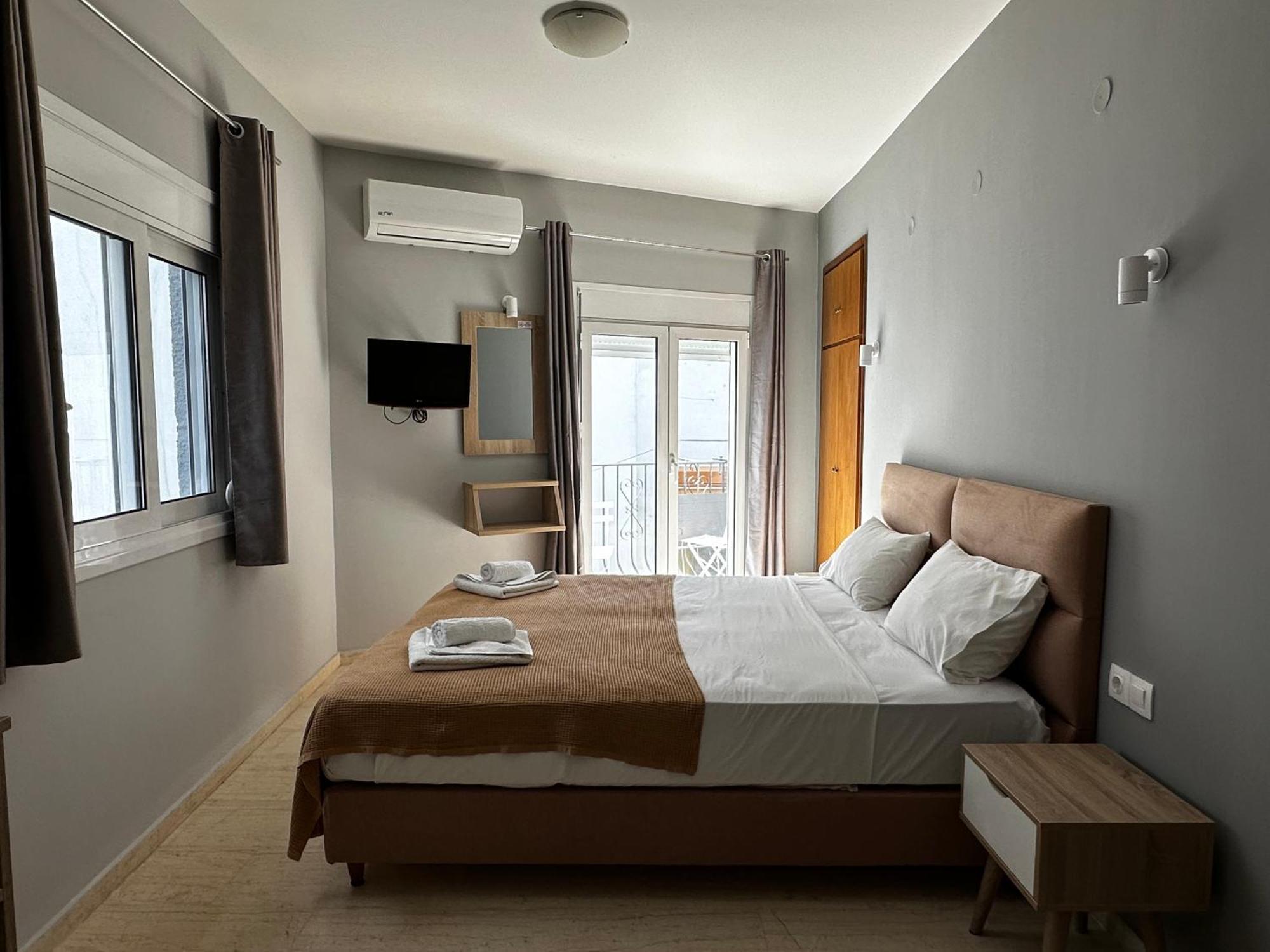 Skiathos Hills Studios 外观 照片