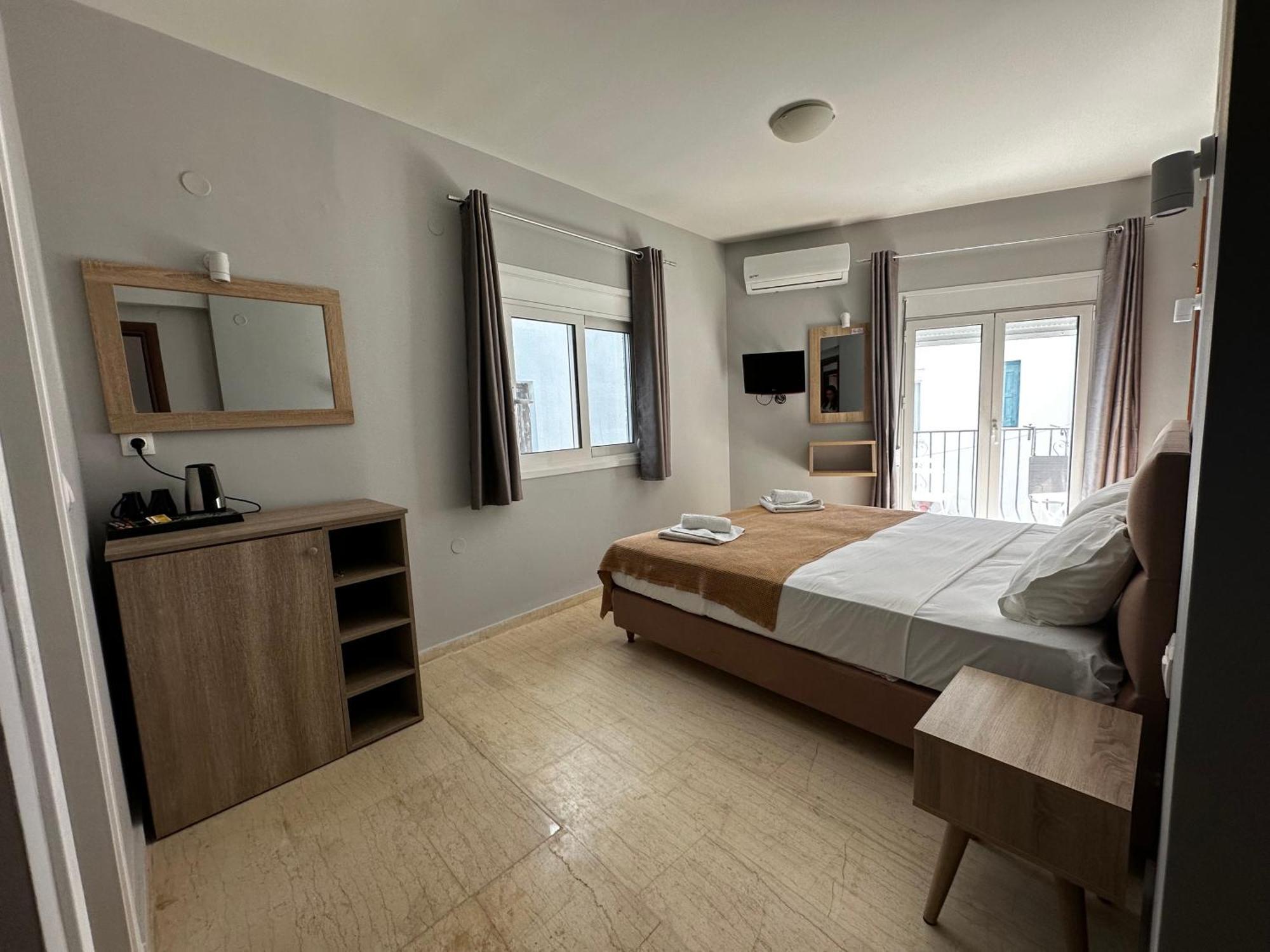 Skiathos Hills Studios 外观 照片
