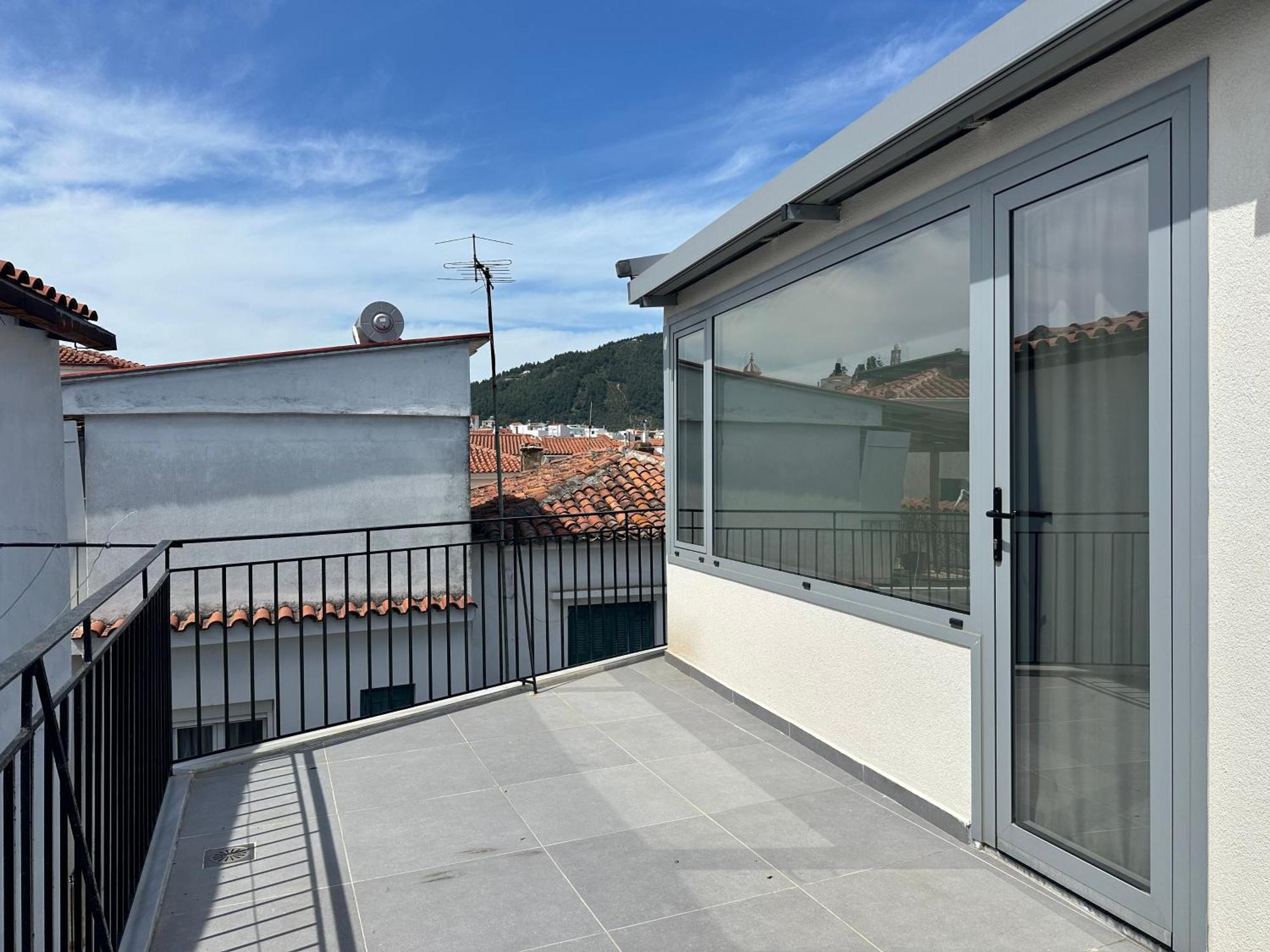 Skiathos Hills Studios 外观 照片